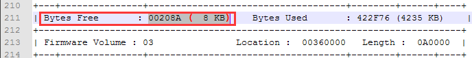 利用MMTool制作Ozmosis bootloaders完美引导OS X系统-图片2