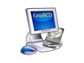 EasyBCD 2.3 Beta Build 204 Windows BCD编辑工具