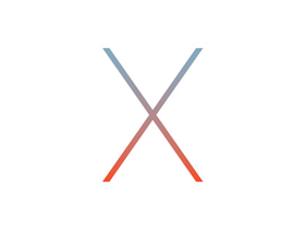 OS X EI Capitan 10.11 (15A284)正式版 黑苹果Clover原版USB安装镜像