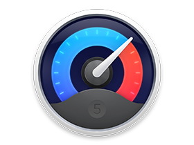 iStatistica Pro For Mac v5.2 专业的硬件状态监控工具-图片2