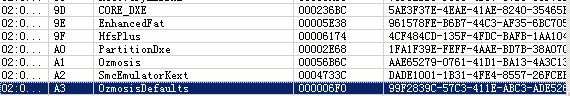利用MMTool制作Ozmosis bootloaders完美引导OS X系统-图片9