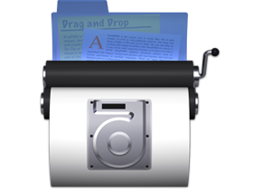 DropDMG For Mac v3.4.6 制作DMG打包压缩工具