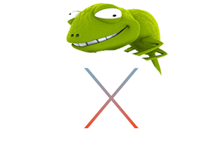 OS X EI Capitan 10.11.3 (15D21) 黑苹果懒人版CDR镜像下载