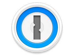 1Password For Mac v6.7.1 激活版 密码管理工具必备良品