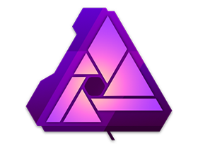 Affinity Photo for Mac v1.6.6 专业的照片编辑软件