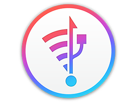 Mazing for Mac v2.5.1 实用的iphone设备管理软件