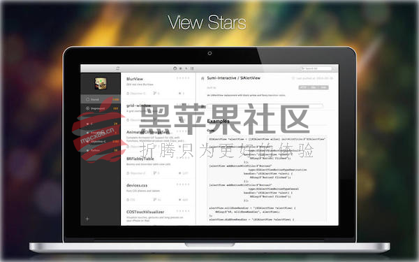 Blocs For Mac v2.2.2 激活版 傻瓜式操作设计网站