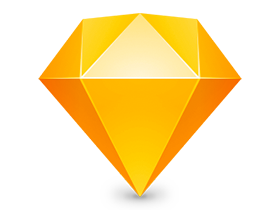 Sketch For Mac v51.3 专业矢量绘图图形设计工具