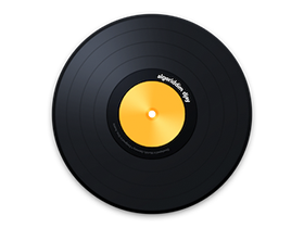 djay Pro For Mac v1.4.5 打碟软件专业版