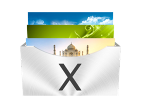 Dynamic Wallpaper For Mac v24.4 实用的动态桌面壁纸软件-图片2