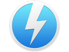 DAEMON Tools For Mac v5.0.254 最好用的虚拟光驱软件