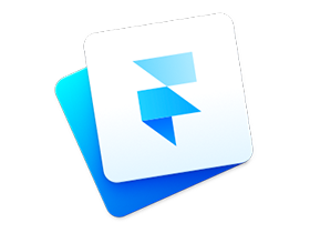 Framer Studio For Mac v79 移动交互原型设计工具