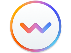 Waltr For Mac v2.0.9 拖拽传输文件支持设置iPhone铃声
