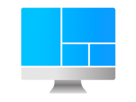 Gridsutra For Mac v1.1 多窗口管理工具