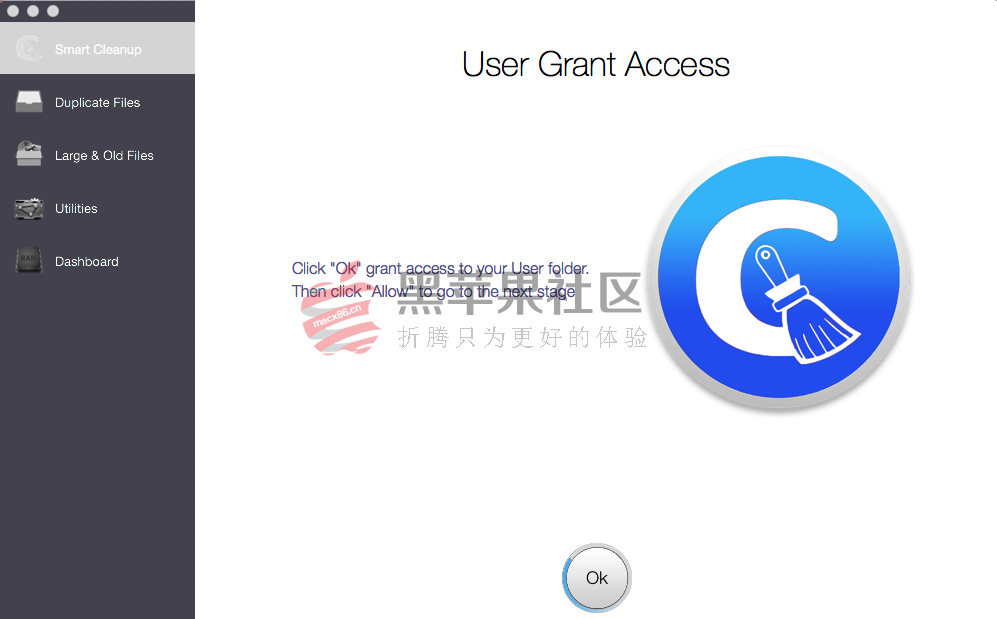 Dr.Duplicate Cleaner for Mac V3.6 Mac系统垃圾清理工具