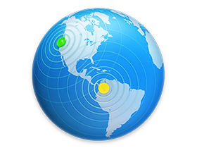 macOS Server V5.3.1 激活版 人人都能管理服务器