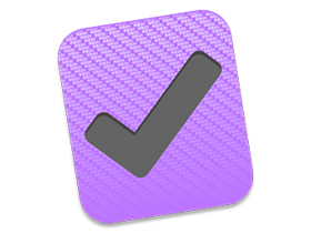OmniFocus Pro For Mac v2.9.1强大的GTD效率工具 带注册机