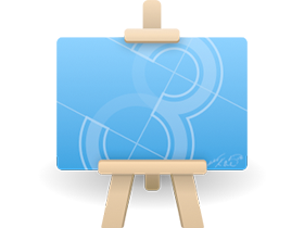 PaintCode For Mac v3.2.3 绘图iOS代码自动生成工具
