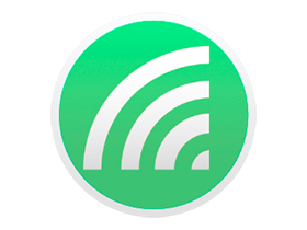 WiFiSpoof For Mac v3.0.3 网卡Mac地址修改工具