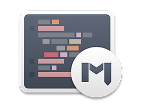 MWeb For Mac v2.2.4 专业的Markdown写作软件