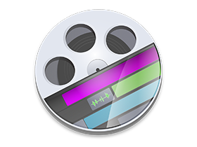 ScreenFlow for Mac v7.0 视频录制编辑录屏软件