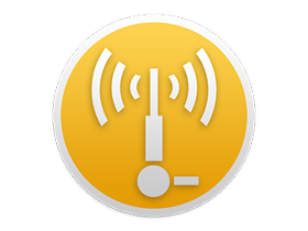 WiFi Explorer Pro For Mac v2.2.0 专业的WIFI管理工具