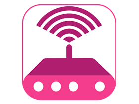 NetWorker For Mac v4.5.0 网络状态实时监测工具