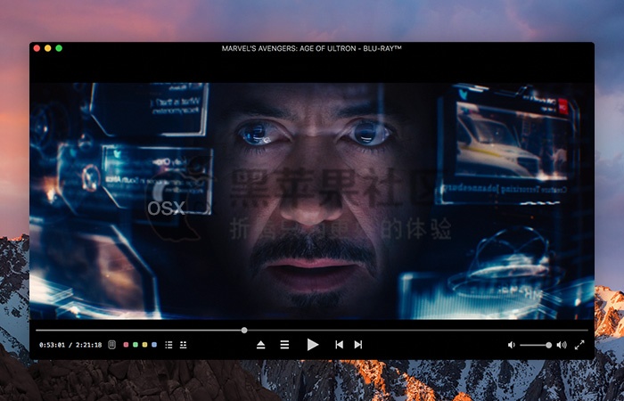Blu-ray Player Pro