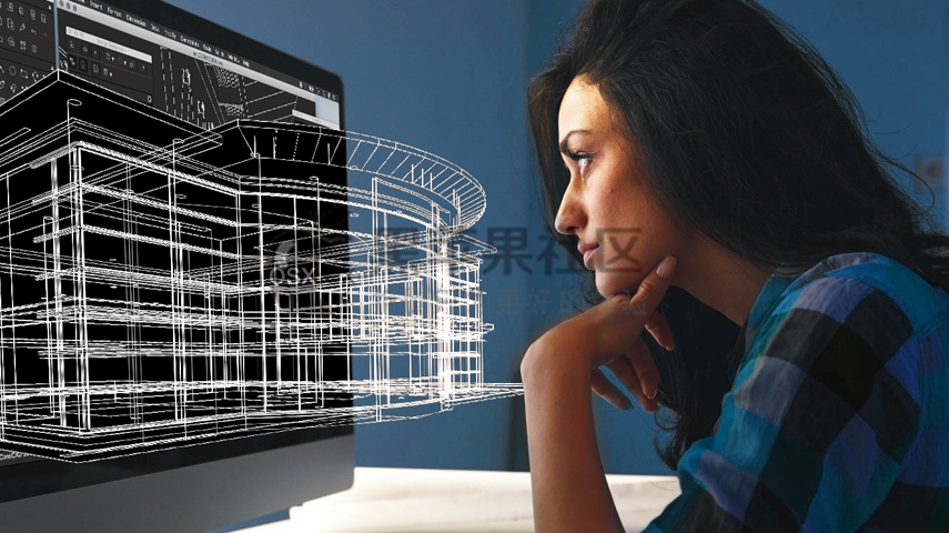 CorelCAD 2019 For Mac v19.0.1.1026 卓越的2D 3D设计软件