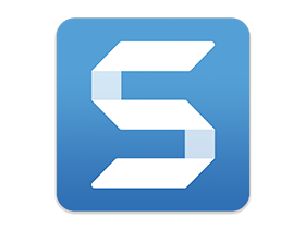 TechSmith Snagit For Mac v2018.2.2 屏幕截图录制GIF工具