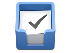 Things For Mac v3.3 GTD效率应用管理好你的时间