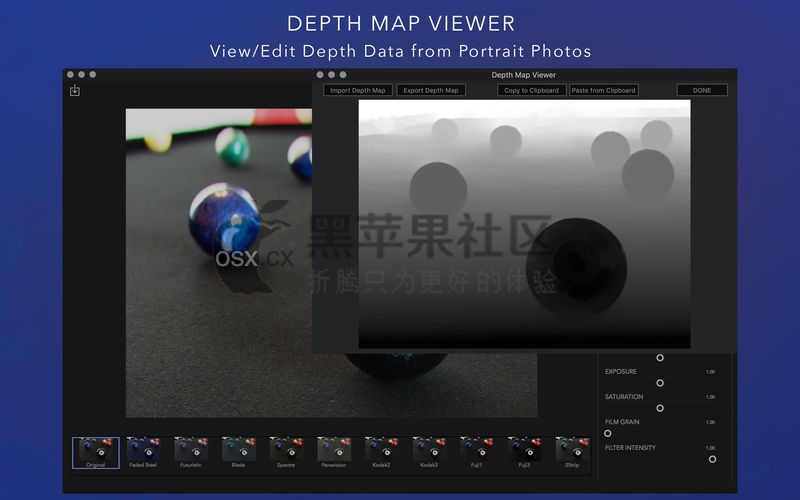Anamorphic Pro For Mac
