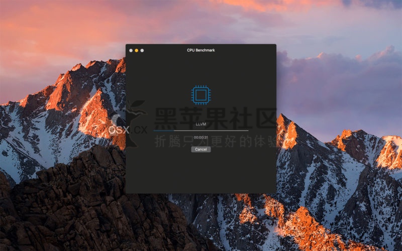 Geekbench For Mac Geekbench For Mac v5.2.0 Mac硬件性能跑分工具-图片1