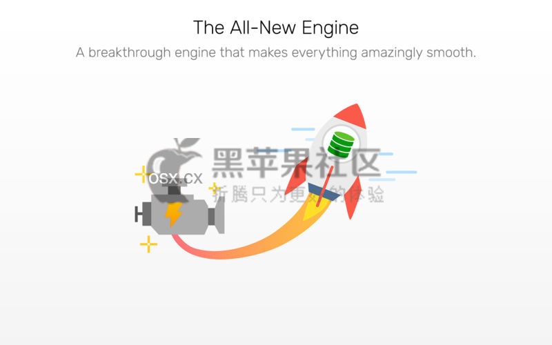 Navicat For Mac v12.0.28 强大的数据库开发工具合集