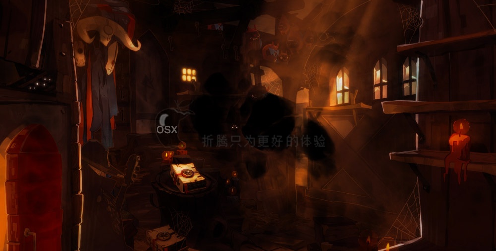 Pyre For Mac