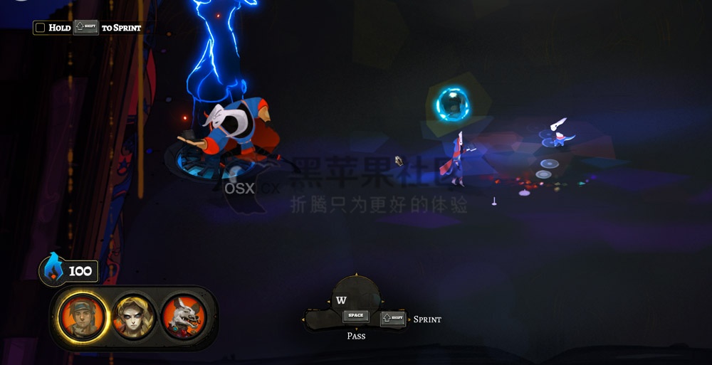 Pyre For Mac