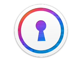 OneSafe for Mac v2.2.3 优秀的安全的密码管理软件