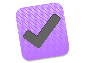 OmniFocus Pro For Mac v3.15.4 专业的GTD效率工具-图片2