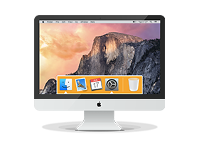 Dropzone 4 For Mac v4.80.67 实用的拖拽式文件管理工具-图片3