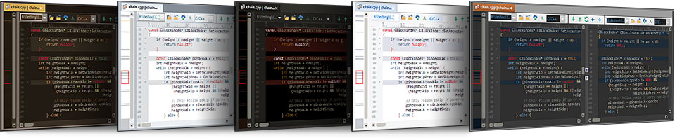 UltraCompareX For Mac v17.0.0.5 代码文件夹比较工具 激活版