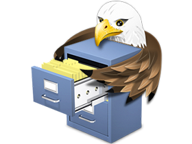 EagleFiler For Mac v1.8.4 专业的文件资源管理软件