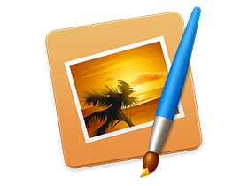 Pixea Plus For Mac v8.1.0 实用的图片浏览软件-图片2
