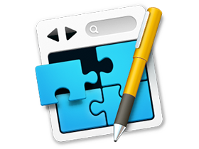 RapidWeaver For Mac v9.6.6 专业的的网页设计软件-图片2