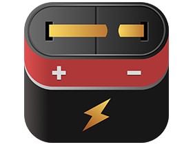 Wattagio For Mac v1.4.1 强大的Mac电池检测助手