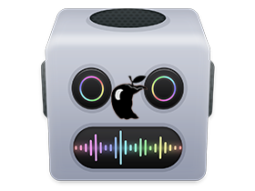 Permute For Mac v3.10.7 专业的视频万能格式转换软件