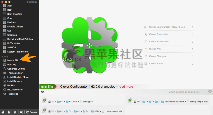 解决安装黑苹果macOS Catalina 10.15 Beta1 USB3.0或USB3.1无法使用-图片1