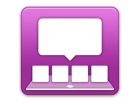 uDock For Mac v5.3 实用的Dock栏快速启动工具-图片2