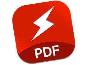PDF Reader For Mac v3.11.3 专业的PDF编辑器-图片2