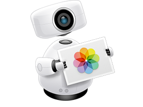 PowerPhotos For Mac v2.7.2 专业的照片管理软件-图片2