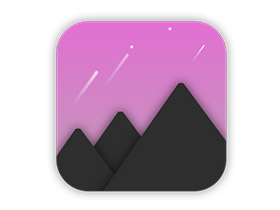 Pixea Plus For Mac v3.1 实用的图片浏览软件-图片2